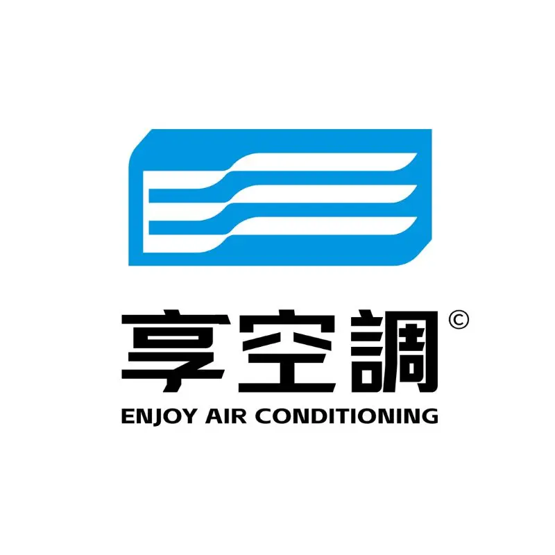 享空調LOGO