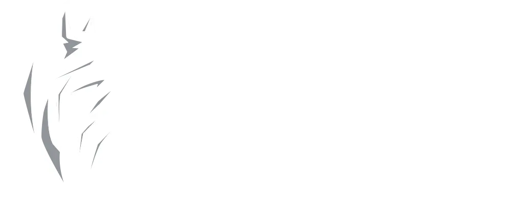 沃夫設計_logo_白色