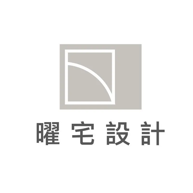 曜宅設計logo-03